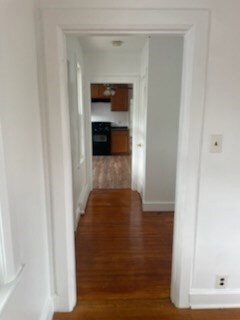 39 Granite St unit 2, Taunton, MA 02780 - photo 3