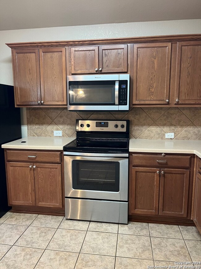 3626 Bennington Way, San Antonio, TX 78261 - photo 6
