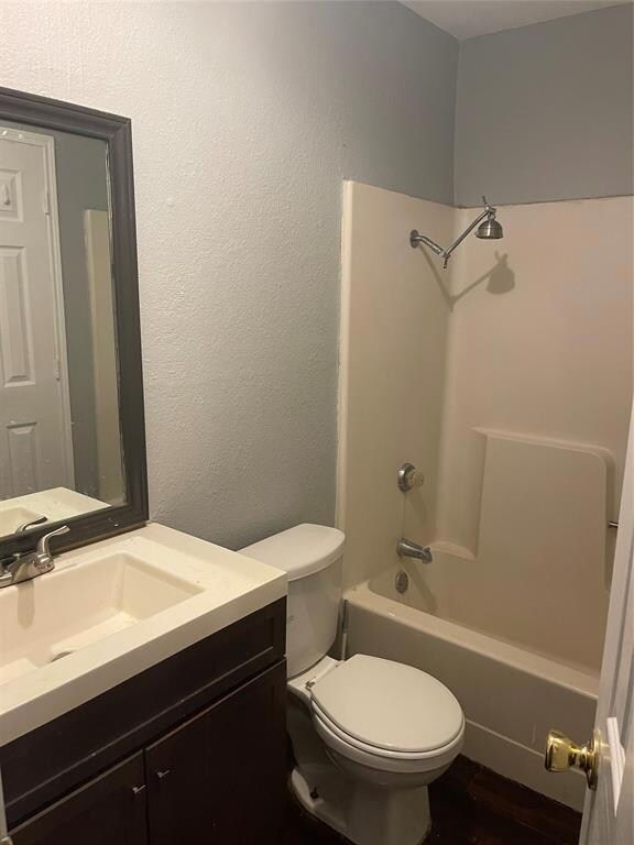 147 Allencrest Dr unit B, Fort Worth, TX 76108 - photo 6