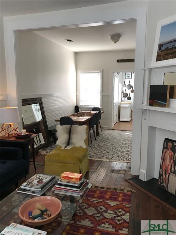 611 Mercer St, Savannah, GA 31401 - photo 3