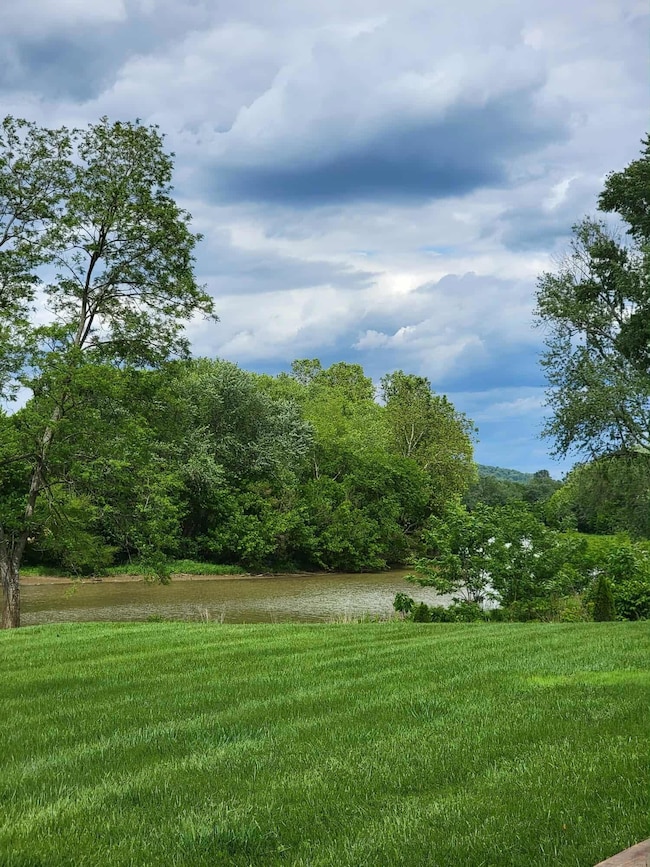 Bracken Creek