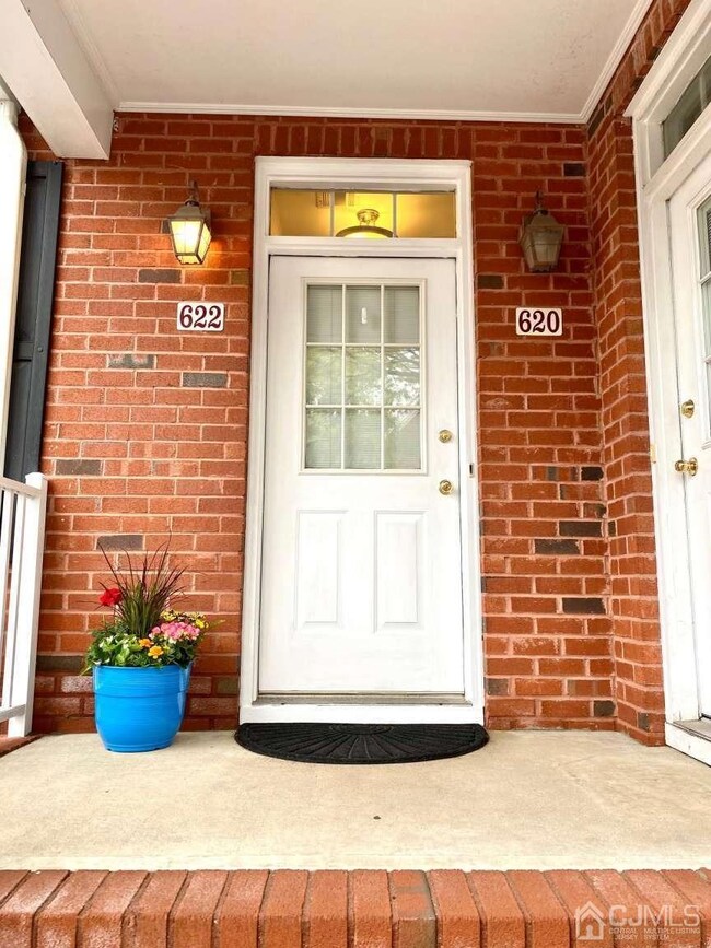 622 Middlesex Ave unit 30, Metuchen, NJ 08840 - photo 2