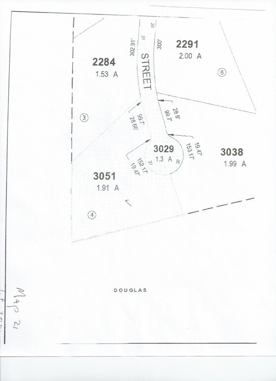 4 Walnut St, Douglas, MA 01516 - photo 2