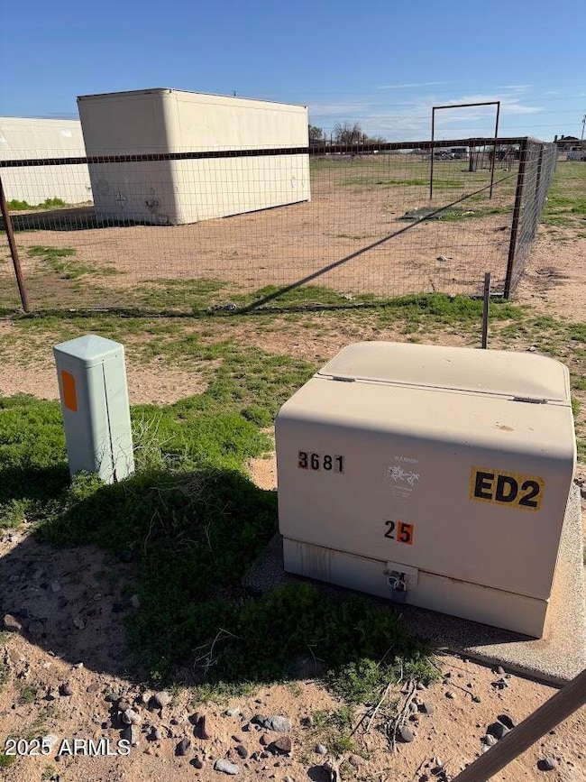 0 N La Rose Rd, Coolidge, AZ 85128 - photo 3