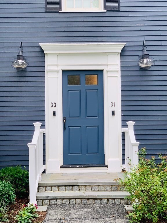 31 Jericho Rd unit 31, Weston, MA 02493 - photo 2