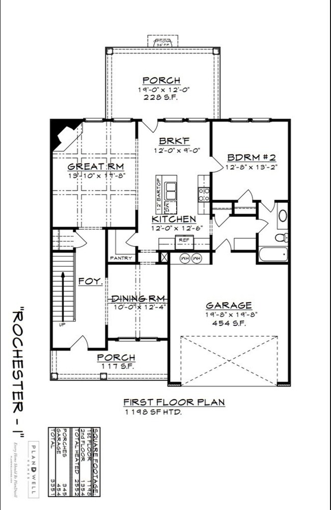 423 Matthew Ln, Martinez, GA 30907 - photo 3