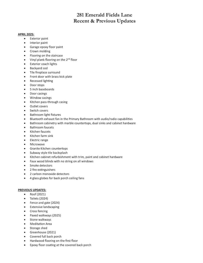 Miscellaneous file