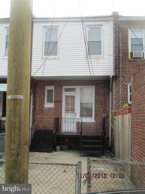 2822 Ashland Ave, Baltimore, MD 21205 - photo 2