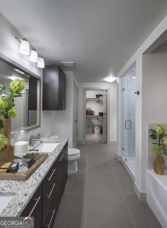 3150 Roswell Rd NW unit 1511, Atlanta, GA 30305 - photo 5