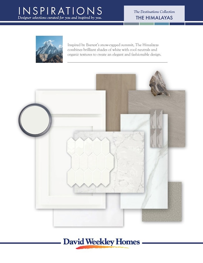 Design Selections