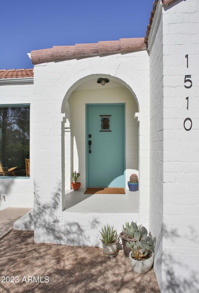 1510 E Almeria Rd, Phoenix, AZ 85006 - photo 7