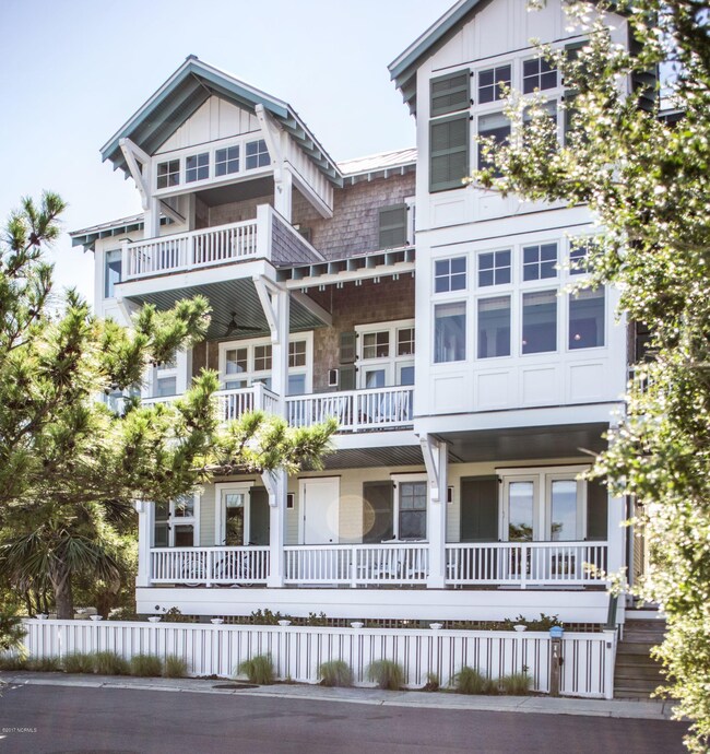1A Keelson Row - 1