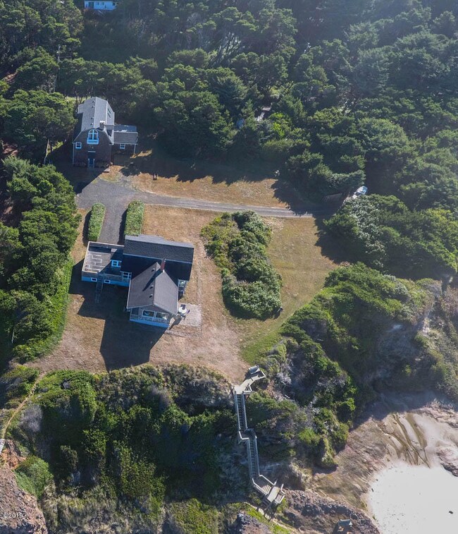 Property view.