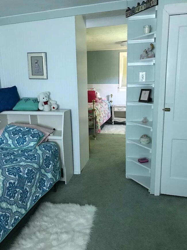 615 N Mountain Blvd, Mount Vernon, OR 97865 - photo 7