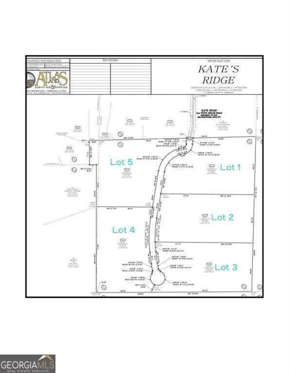 03 Kate Rd, Dahlonega, GA 30533 - photo 4