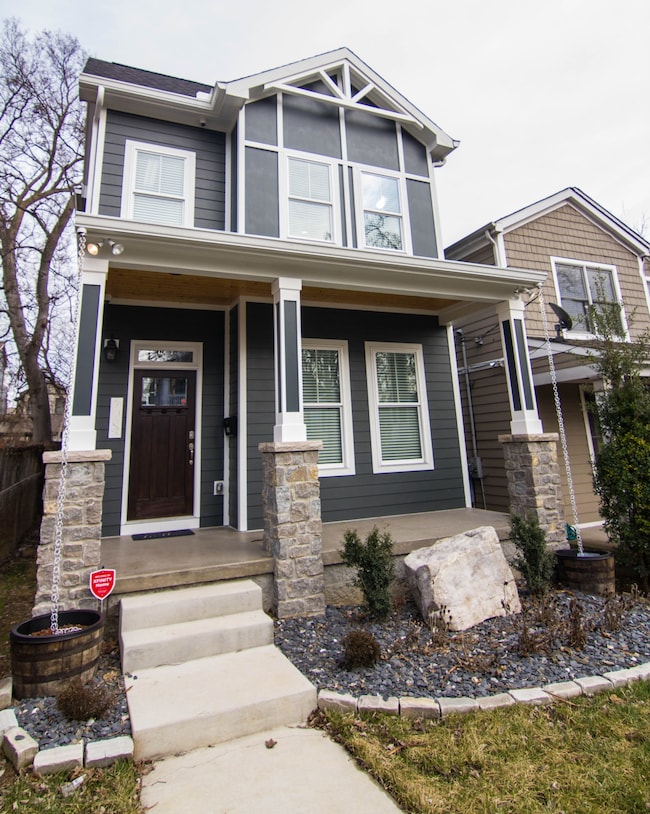 910 11th Ave N unit A, Nashville, TN 37208 - photo 5