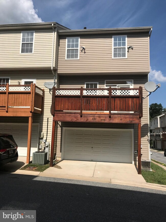 8101 Shannons Alley, Laurel, MD 20724 - photo 2