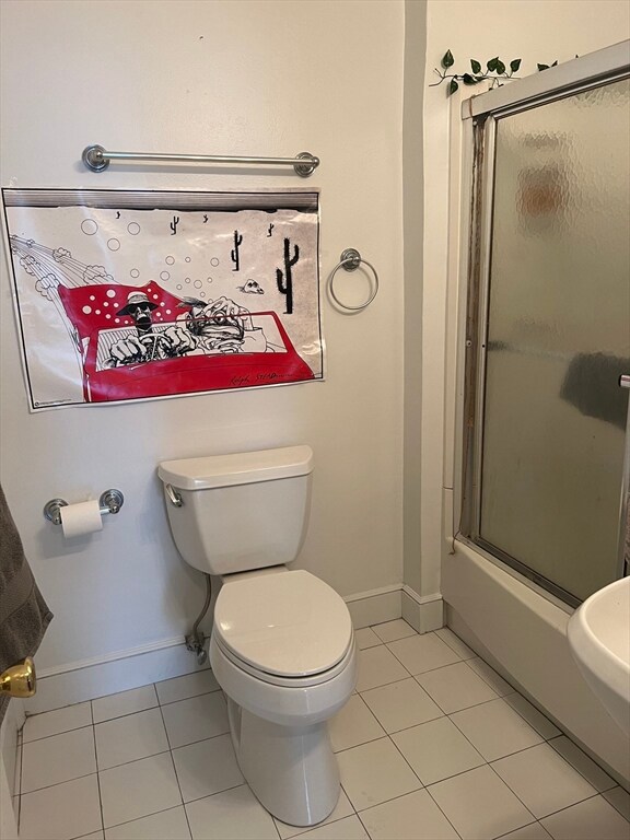 863 Mass Ave unit 53, Cambridge, MA 02139 - photo 6