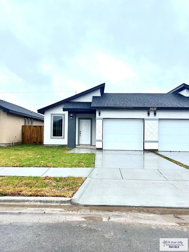 3618 de Los Reyes Dr unit A, Brownsville, TX 78526 - photo 2