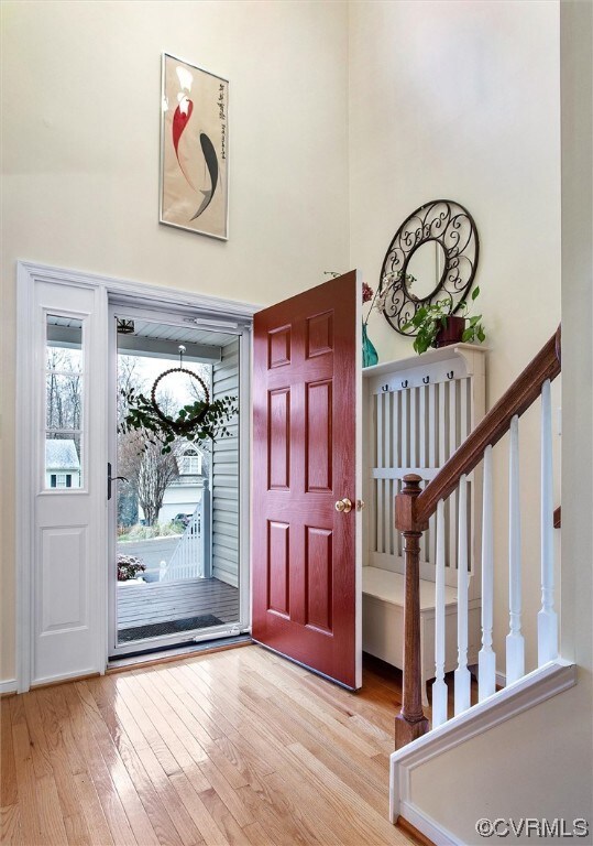 Foyer