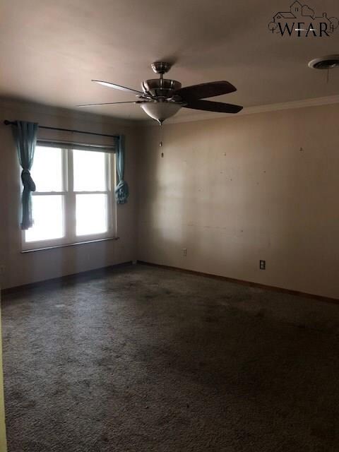 1214 Montgomery St, Wichita Falls, TX 76302 - photo 7