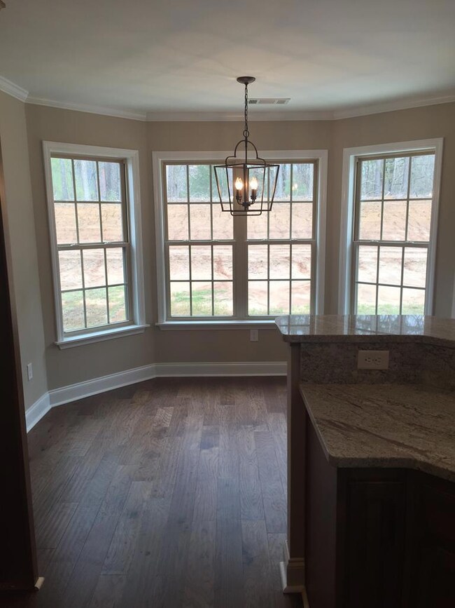 1812 Atlanta Ave, Oxford, MS 38655 - photo 2