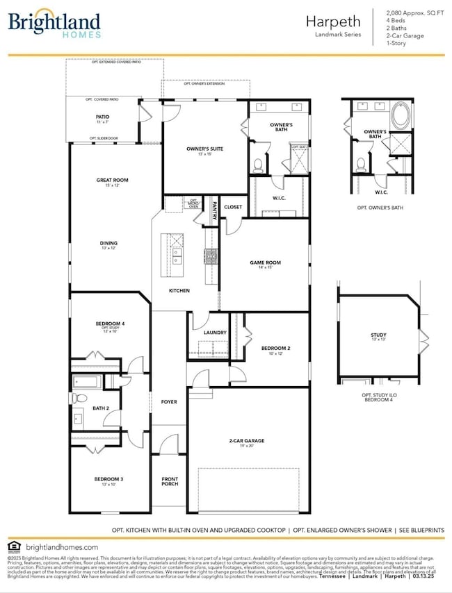 3346 Parmenter St, Columbia, TN 38401 - photo 2