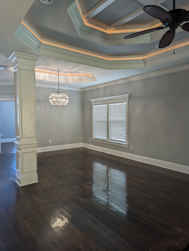 40 Tuscany Trace, Crawfordville, FL 32327 - photo 3