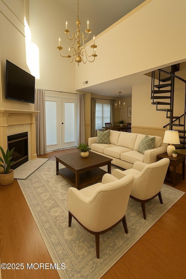 301 Tavistock, Cherry Hill, NJ 08034 - photo 3