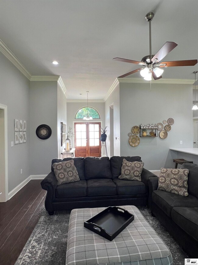 130 Lovemore Dr, Ruston, LA 71270 - photo 4