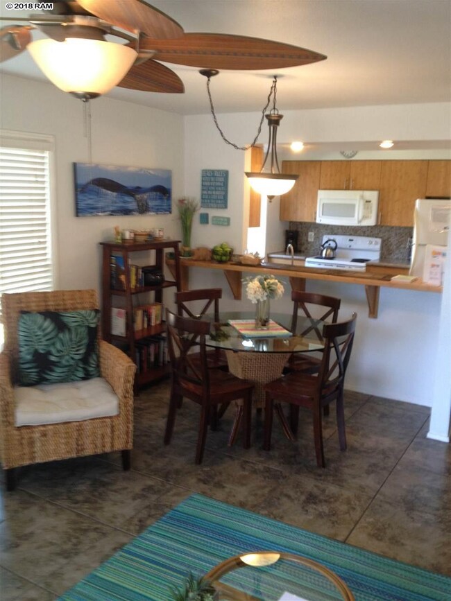 Kihei Bay Vista unit D112, Kihei, HI 96753 - photo 7