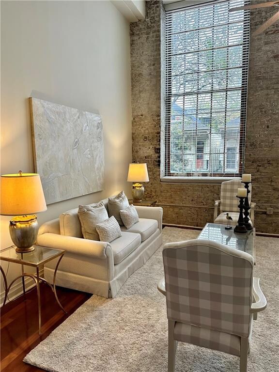 The Cotton Mill unit 163, New Orleans, LA 70130 - photo 6