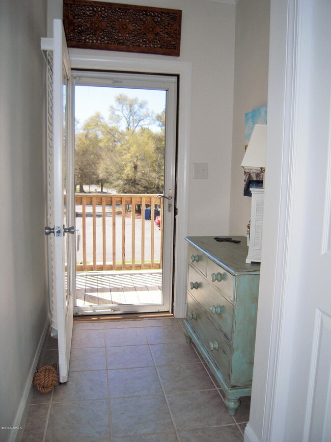 6 Entrance