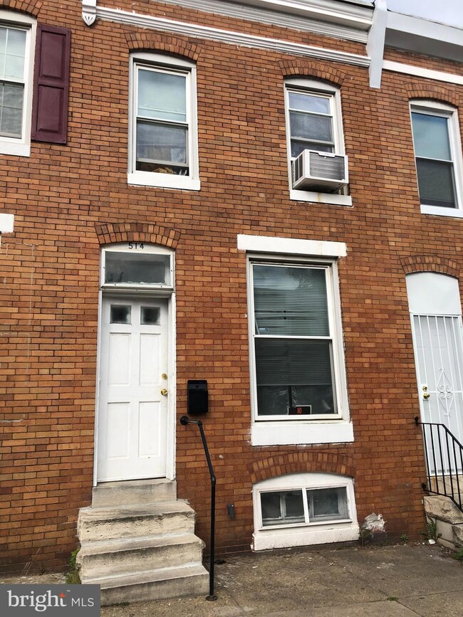 514 Brunswick St, Baltimore, MD 21223 - photo 2