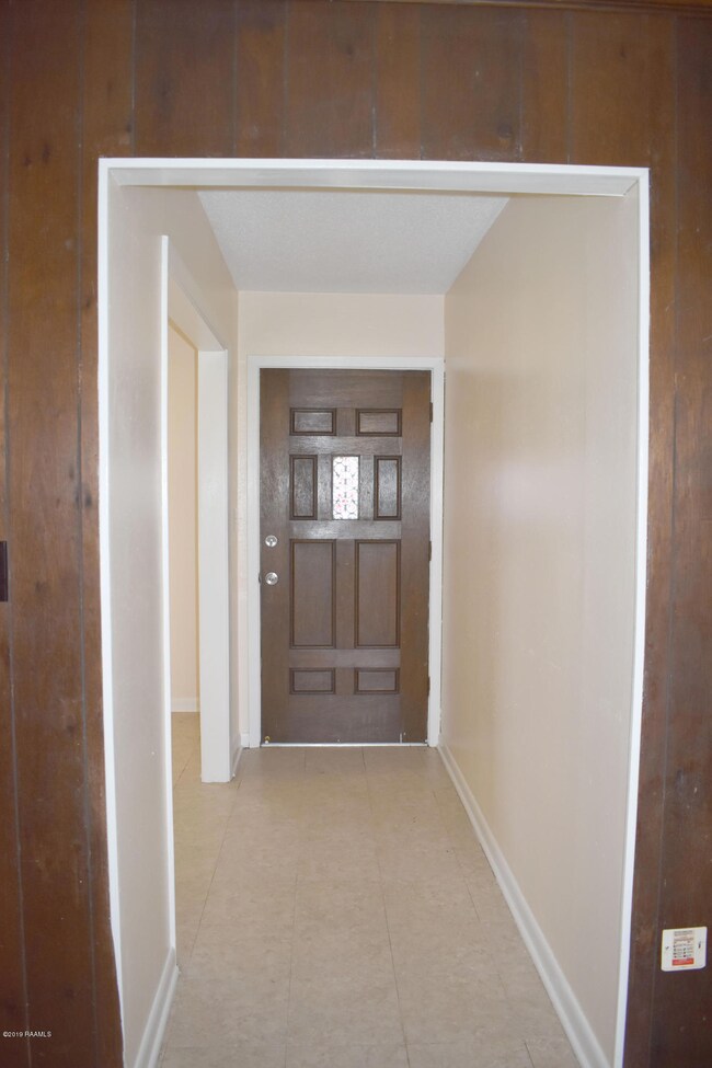 Foyer
