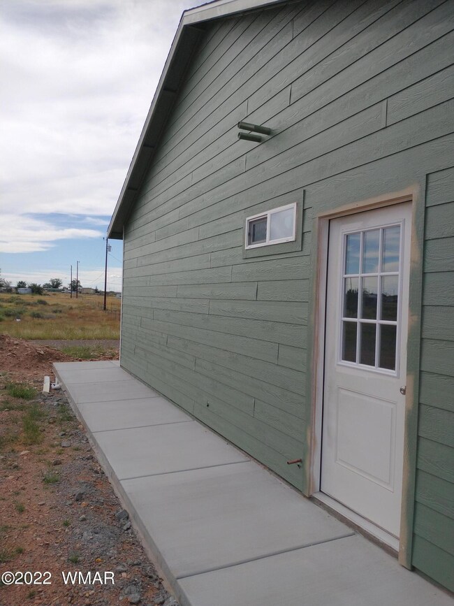 1 S Foothills Blvd, Taylor, AZ 85939 - photo 5