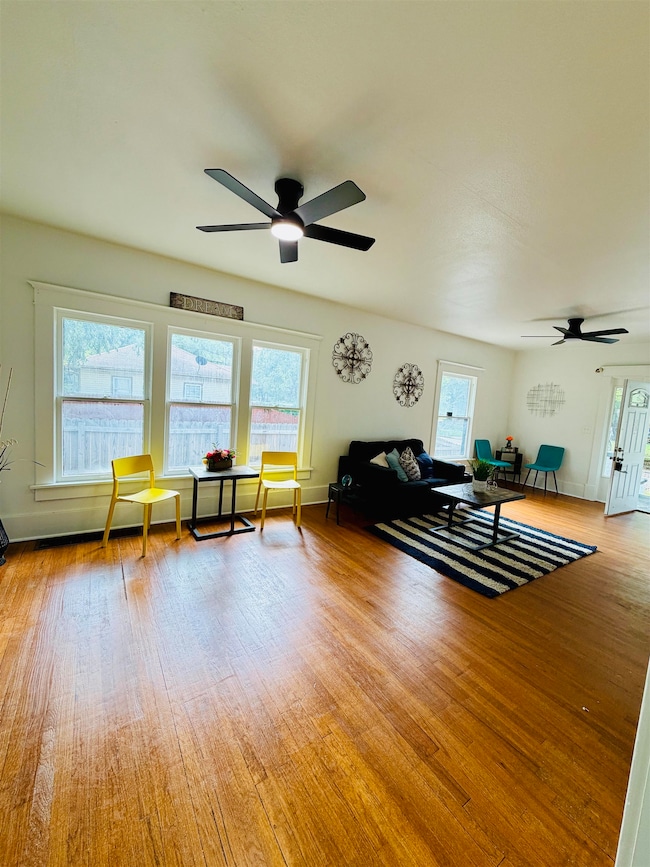 2012 N Jackson Ave, Wichita, KS 67203 - photo 4