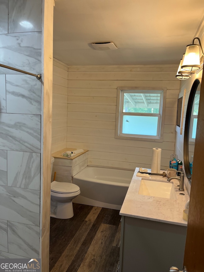 2186 Ga Highway 26 E, Montrose, GA 31065 - photo 5