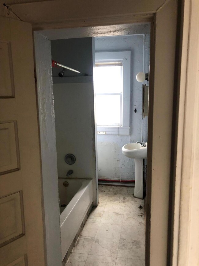Bathroom 1 A