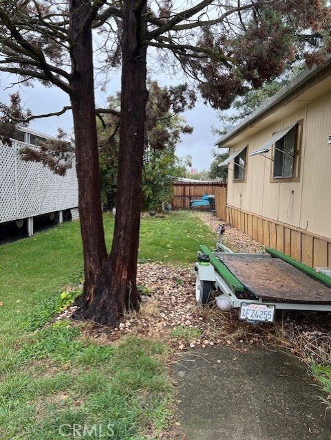 5935 Live Oak Dr unit 25, Kelseyville, CA 95451 - photo 3