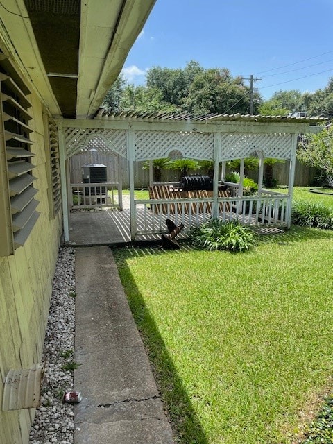 1210 Cypress St, Alvin, TX 77511 - photo 6