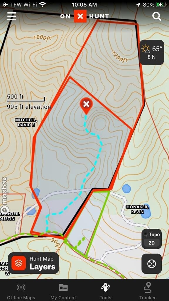 421 Solomon Trail SE, Sparta, TN 38583 - photo 2