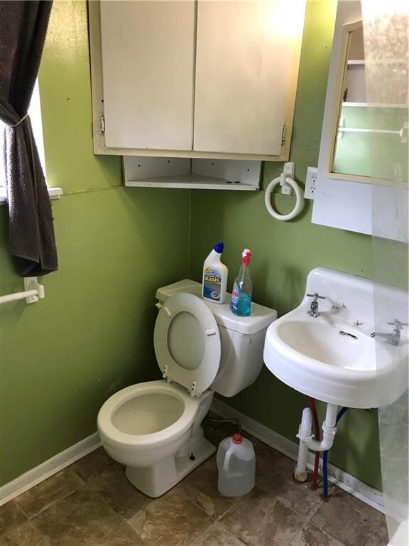 311 N Julian St, Altus, OK 73521 - photo 4