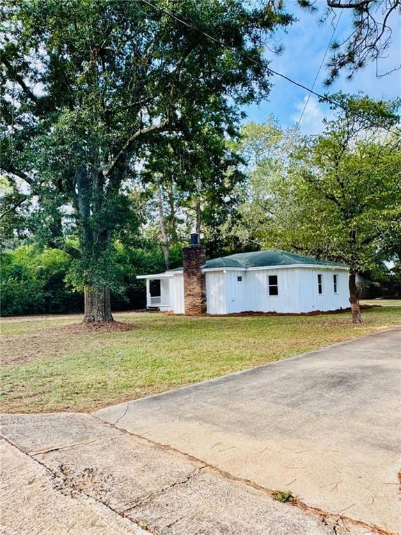 115 S Central Ave, Blakely, GA 39823 - photo 3