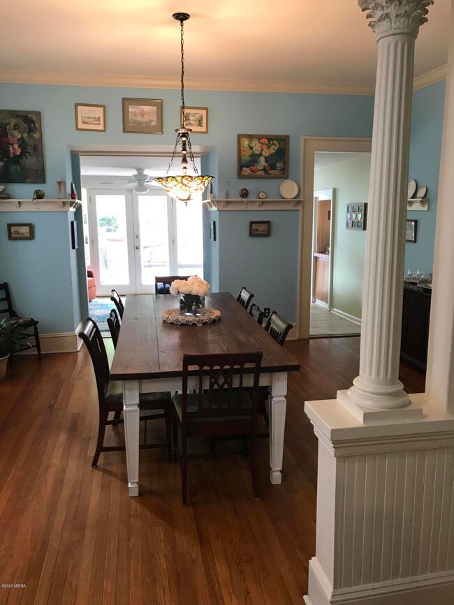 1015 Magnolia St, Macon, GA 31201 - photo 6