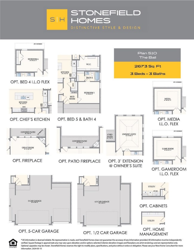 4519 Magnolia Bend Dr, Rosharon, TX 77583 - photo 3