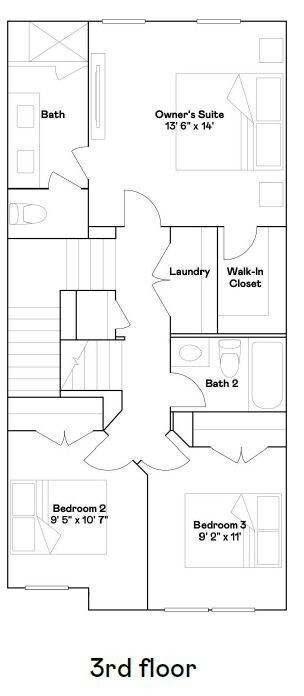 221 Harmony Alley, Nashville, TN 37207 - photo 6