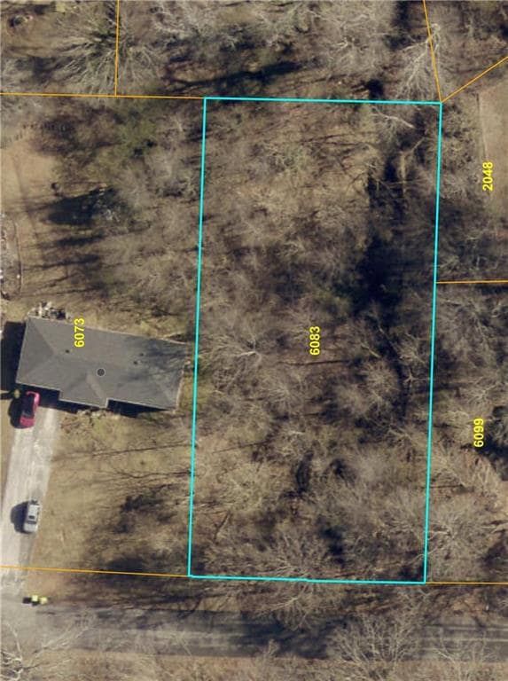 6083 Oak Hill Dr, Austell, GA 30168 - photo 2