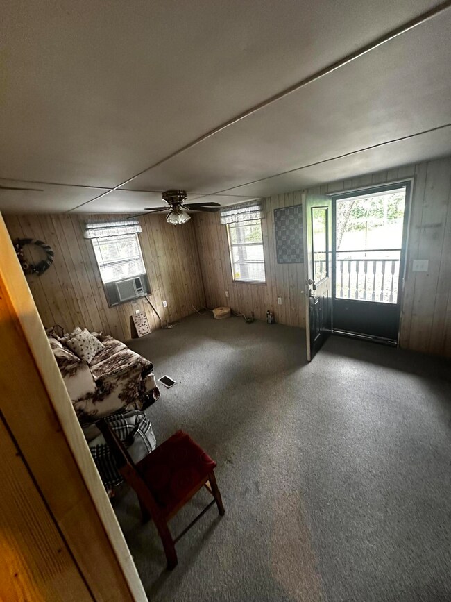Front Mud Room
