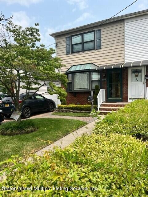 57 Abingdon Ave, Staten Island, NY 10308 - photo 2
